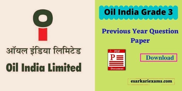 oil India